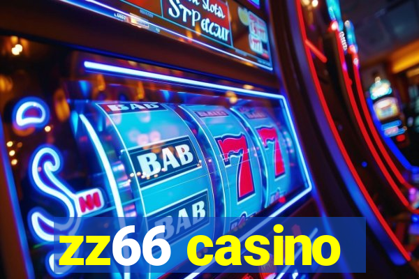 zz66 casino